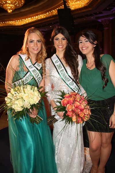 Miss Sagesse 2015